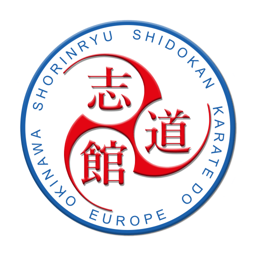 Okinawa Shorinryu Shidokan Karatedo